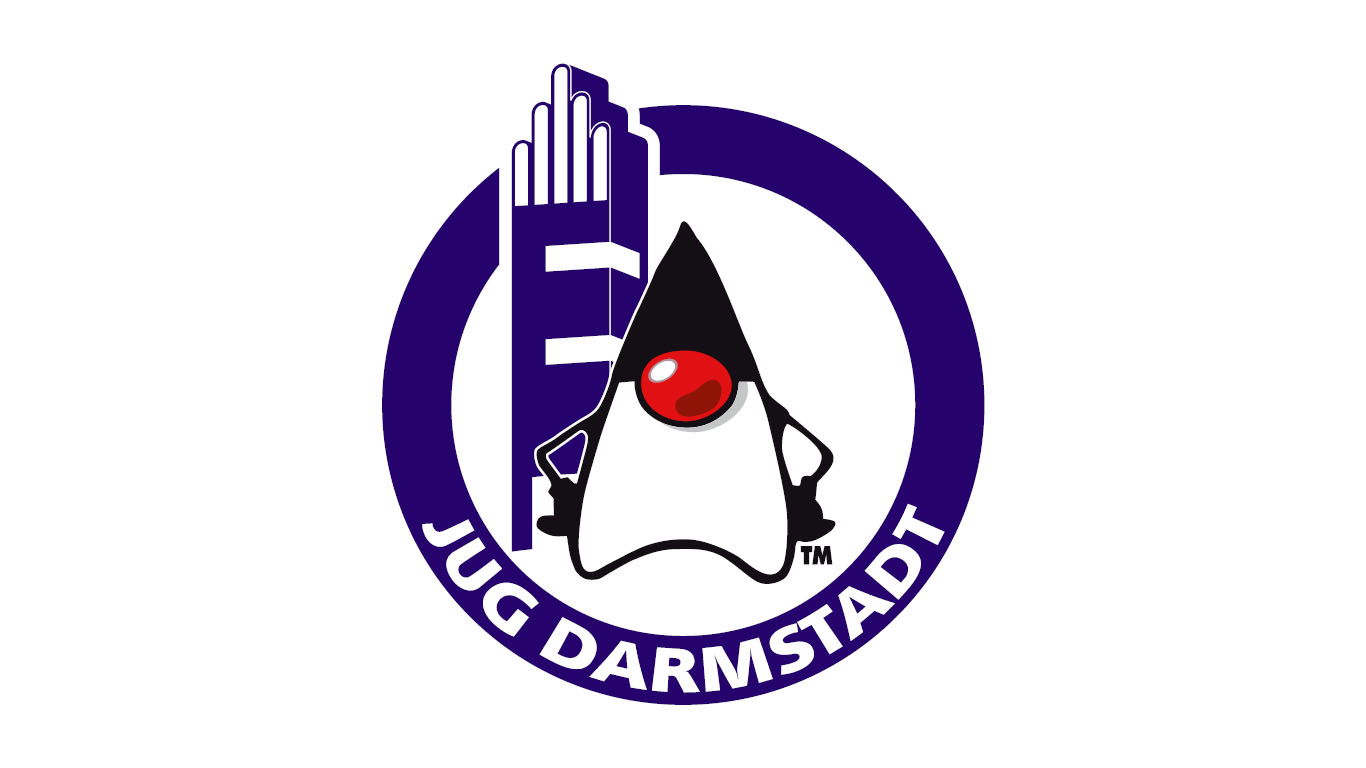 Logo der Java user Group Darmstadt